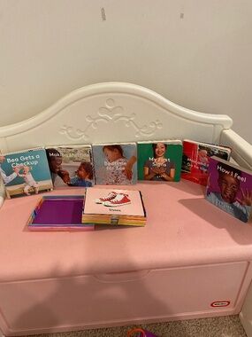 LoveEvery books, cards, and play guides bundle